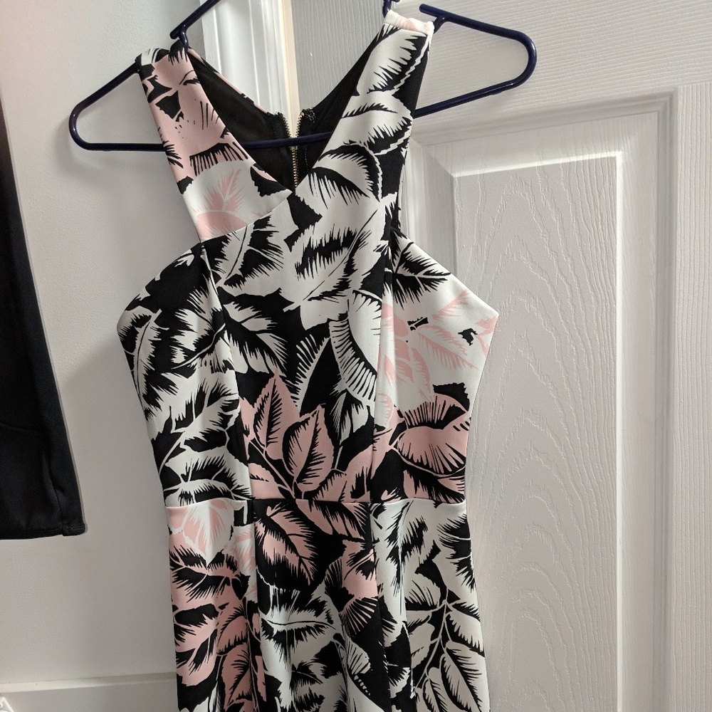 Express dress